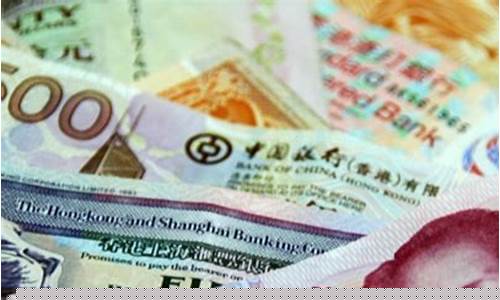香港金价怎样换算_香港金价如何换算成内地金价