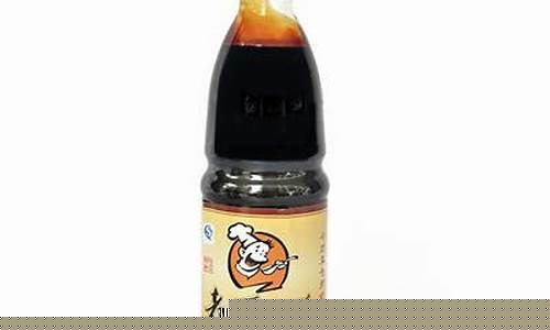 老谭味道酱油价格_老谭味道酱油价格多少