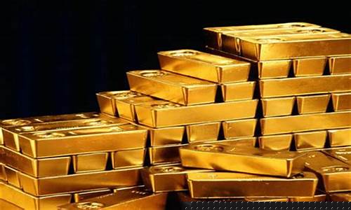 金价会不会跌破300_金价会跌倒300多吗