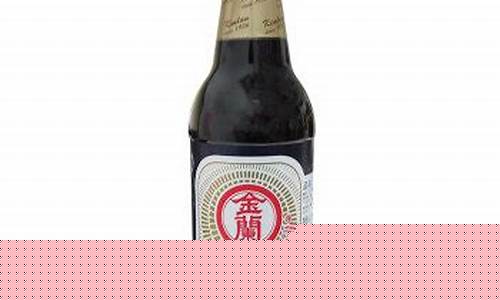 台湾神牌酱油价格_台湾酱油是老抽还是生抽