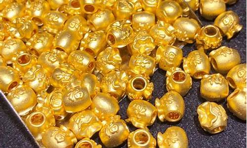 国际金价盎司和克_黄金盎司与克的换算关系
