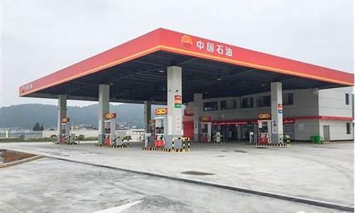 开州石油平安加油站_开州区五通乡加油站油价