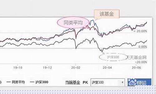 基金怎么预测涨幅_新手怎么预测基金价格