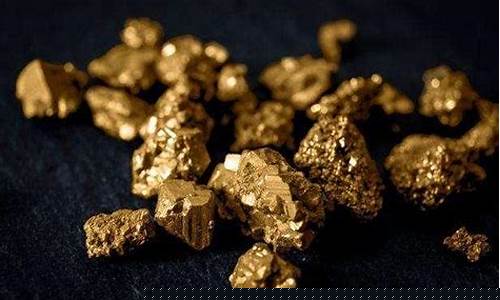 招远金矿金价查询_招远金矿黄金储量