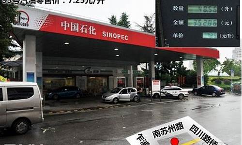 柳泉加油站_柳园加油站油价查询