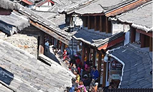 2022年春节丽江市油价_丽江市今日油价