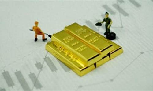 金价中期见到顶吗_金价后半年会降吗