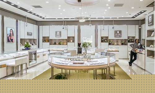 珠宝店铺金价多少_珠宝店铺金价多少合适