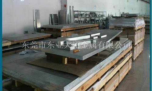 5056铝合金价格趋势_5056铝合金价格趋势分析
