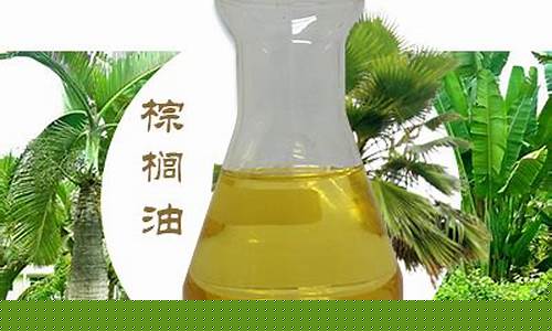 棕榈油什么价_棕榈油价格怎么这么高呀