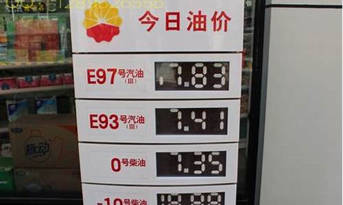 中石油中石化每年补贴_中石化油价补贴红包