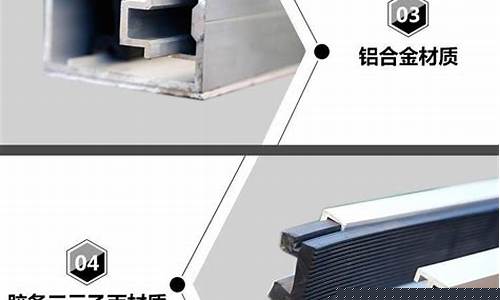 定做铝合金门窗价格表_定做铝合金价格多少