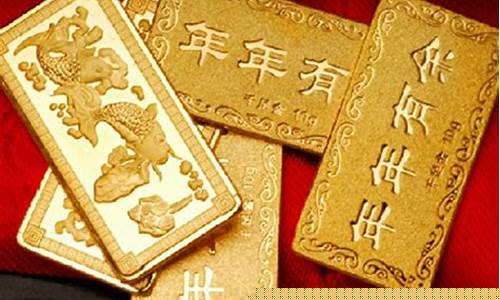 都有哪些回收金价正规平台_高价回收金子