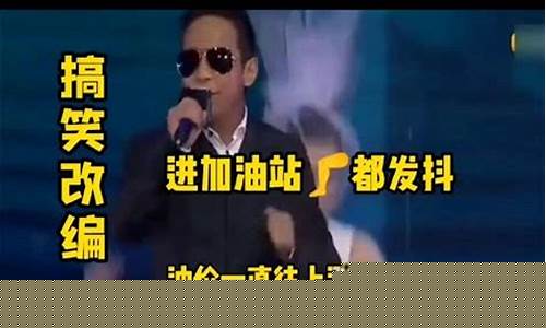 形容油价上涨的段子_形容油价过高的配音演员