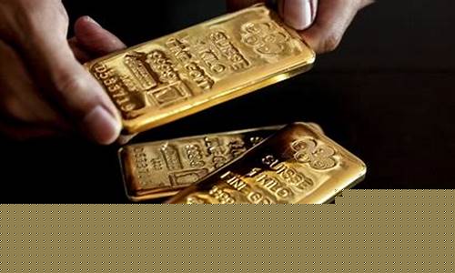 金价为什么保持坚挺_金价为什么稳定