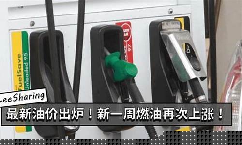 请问汽油现在是多少钱一公升_现在汽油价每公升多少钱