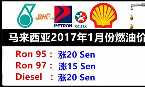 马来西亚加油_马来西亚汽油价钱