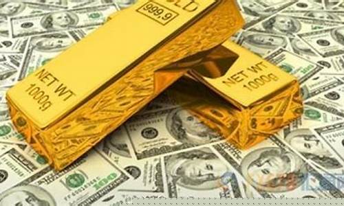 特朗普1760金价_特朗普最新影响贵金属