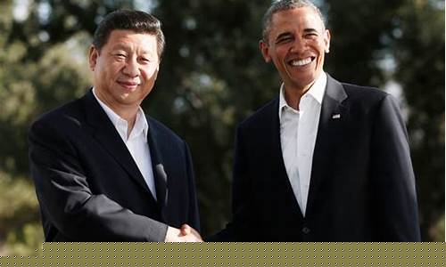 奥巴马与美国金价_今日
