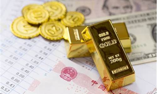 美国金价股指走势_美国金价晚盘推荐