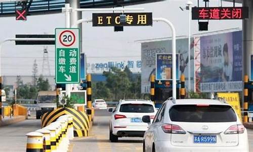 高速免费油价上涨_谈论高速费免油价