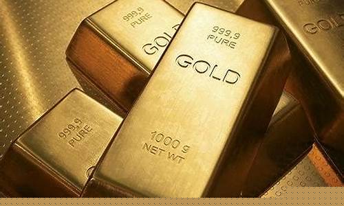 谁在操控国际金价呢_谁在操纵黄金价格