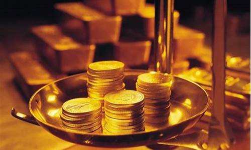 黄金还会涨到400今日周大福金价_金价还会跌吗周大福