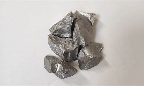 硅铬合金价格计算方法_硅铬合金价格计算