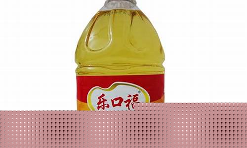 口福大豆油厂家_乐口福大豆油价格