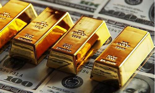 美国金价高度取决_说说美国金价