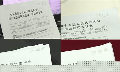 人大代表油价议案_人大代表油价议案发言