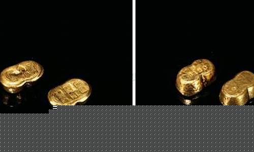 赤金价格2020年_赤金回收价