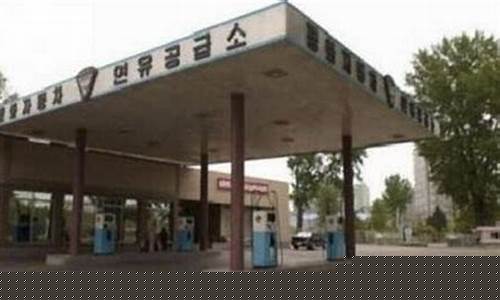 平壤油价暴涨原因_平壤消费高吗