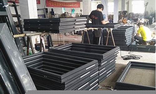 苏州通用铝合金价格_苏州铝合金门窗价格多少钱一平方米