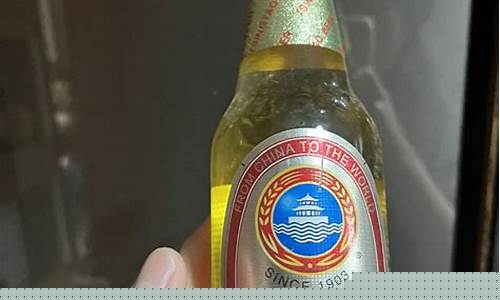 青岛啤酒小白金价格_青岛小白金啤酒多少钱