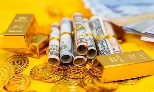 稀土和金价有关联吗_稀土和金子哪个贵