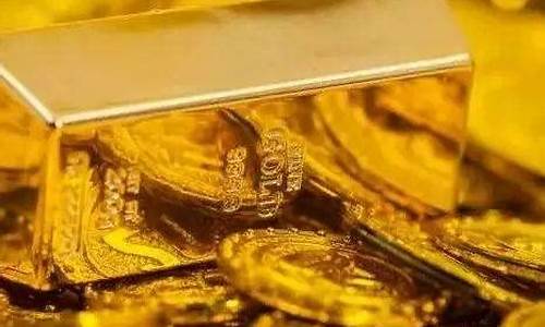 国际金价跌了多少_国际金价跌破2千