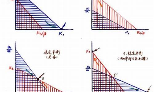 古诺模型概念_古诺模型分析石油价格