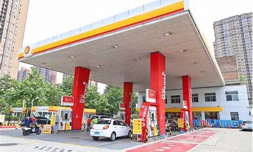 江苏门市延长壳牌汽油价格_延长壳牌石油油价