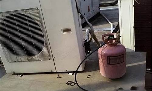 格力3匹空调加氟多少钱_三匹格力空调加冷冻油价格