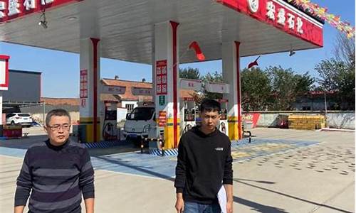昌邑联盟加油站柴油价格查询_昌邑联盟加油站柴油价格
