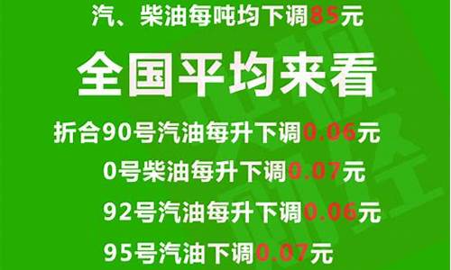 厦门油价查询_厦门油价2017