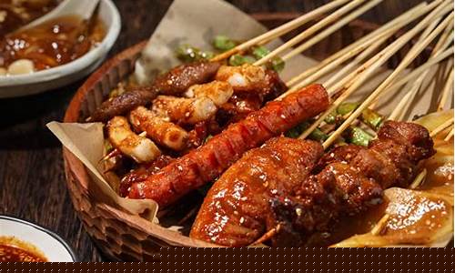 炸串用的是什么油价格_炸串用的油是什么油