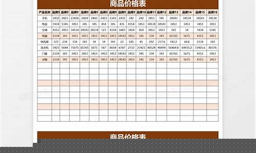 顺义区冶金价格表格公示_顺义钢材