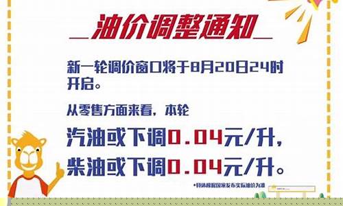 油价说说_针对油价文案短句