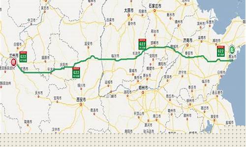 青兰高速最新油价_青兰高速最新油价表