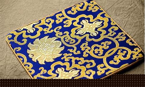 云锦织金价格多少_云锦织布