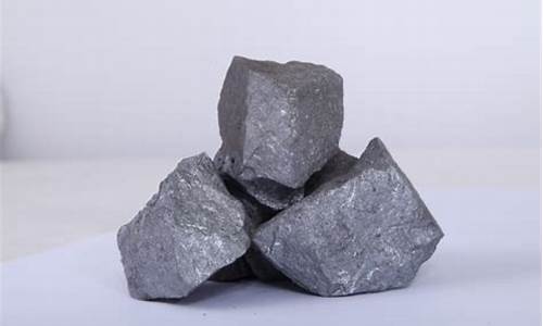 重庆硅铁合金价格_硅价铁合金网