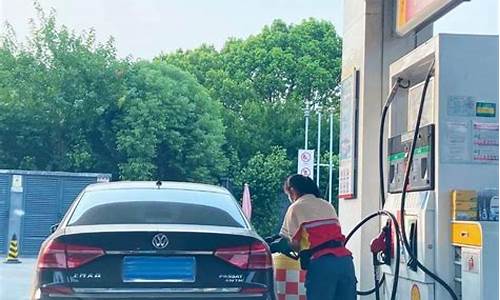 忻州今日中石油柴油价格查询_忻州保德今天油价