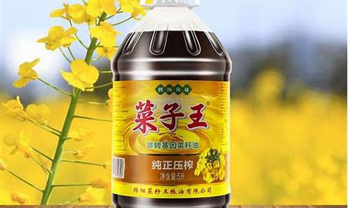 正品食用油菜籽油价格_油菜籽油的价格